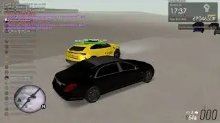 MTA  Province уход с места дтп