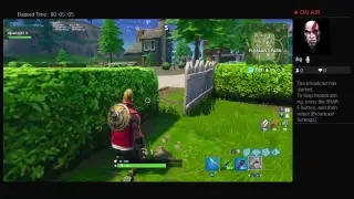 Season 5 of fortnite is coming to an end theory for season 6