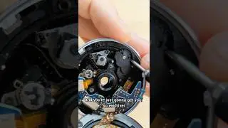 Camera lens broken? try this!