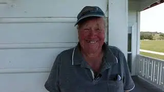 AOPA NZ Pilots Talk: Mike Wine, and a "quick" trip to the races