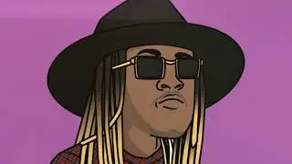 (FREE) DRAKE X MIGOS X FUTRE NARCOS TYPE BEAT GUITAR RAP INSTRUMENTAL