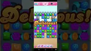 Candy crush saga level 1625