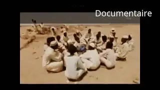 Documentaire :La Nubie