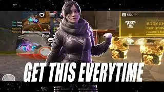 Get Golden Purple shields everytime || Secret Places part 1 || BadnetGaming