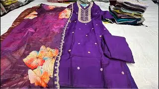 chickpet Bangalore wholesale co ord sets & kurti sets||Single piece courier available