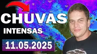 WEATHER FORECAST FOR TOMORROW 11.05.2025