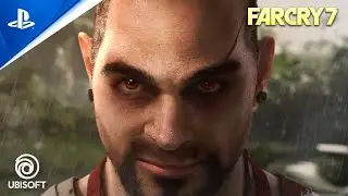 Far Cry 7™ | PS5