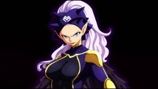 [Nightcore] Fairy Tail -  The Beautiful Demon Mirajane Extended