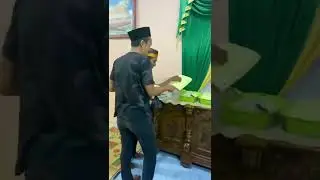 Ngerjain orang pelit 