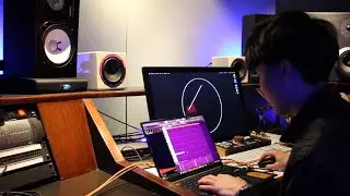 Life of A Producer in LA during Grammy Week.