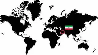 Islamic Republic of Iran Broadcasting (IRIB) - June 12, 2024 (English Shortwave Broadcast)