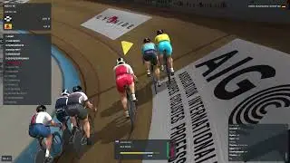 PCM Champions League 2024: Elimination Race