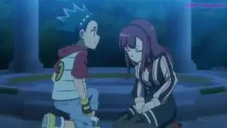 Agito Suzumori - Beyblade Burst God AMV - Christina Kuroda