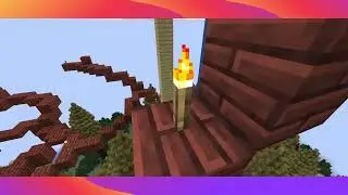 my minecraft house