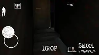 Улетел на вертолёте от гренни и от гренпа