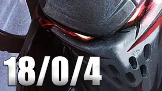 Crit Draven is Back - DRAVEN AK 47