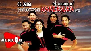 Yurtseven Kardeşler  - Tek Tek Saydım