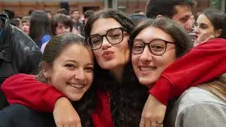 Scuola Formazione Animatori 2023 - Weekend 1 Sesto * Salesiani Lombardia Emilia