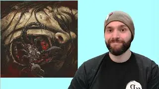 Oh, Sleeper - Bloodied // Unbowed [ALBUM REVIEW]