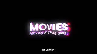 RGB Liquid Text Animation - Adobe After Effects 