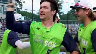 HIGHLIGHTS: Tom Sox vs Cavaliers (July 2)