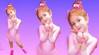Урок Гимнастики