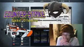 ASS-E-MOV DOVAHKIIN! (CS:GO Case Opening Ep. [2])