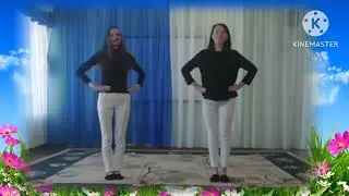 "Пісня про маму" молодша група