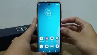Moto G50 - Как отключить Google Ассистент