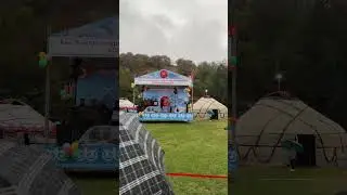 КӨК-ЖАНГАК 80 лет || 