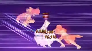 Kiritsugu vs Iri - Story Quest [F/Zero Accel Order Rerun]