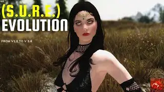 Skyrim LE Enb - Skyrim Ultimate Revamped ENB Evolution