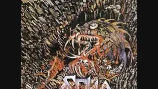 Аспид - Там, Где Ночь... ( Aspid - Where the Night )