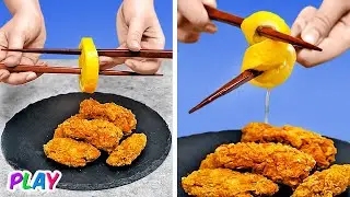 Awesome Kitchen Hacks That Will Make You A Pro