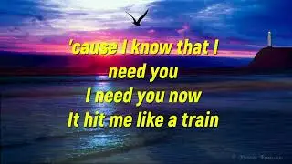 Oskar Cyms - All I Have lyrics