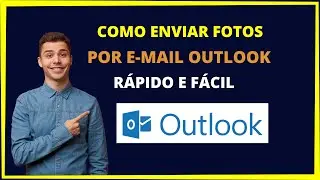 COMO ENVIAR FOTO POR E-MAIL ATRAVÉS DO CELULAR