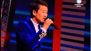 Сенбилик шоу Гасырнама Жалгас  Султан