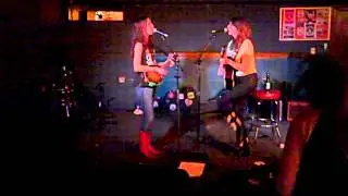 Birdcloud -- Springwater