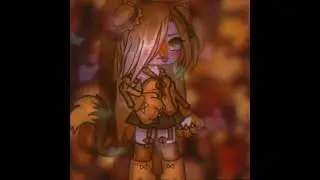 [😺]до/после обработки персонажа[🧡]💋