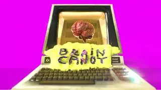 BrainCandy: make music videos and visuals in Ableton