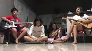 Ang Huling El Bimbo #llarenachannel  #reupload 