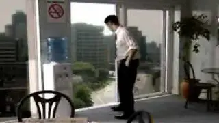 Курение убивает