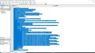 VBA Excel Connect Excel To Powerpoint