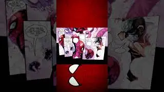 The Power of Cheerful Optimism | Spider-Man Comic Dub  