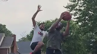Tylan’s Revenge