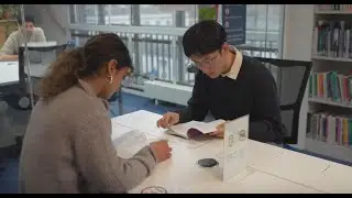 Study the Health Economics and Decision Science MSc at UCL