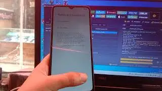 Redmi 3 frp reset one click Redmi 23129rn51x frp reset unlock tool #2024 #redmi_frp_andriod_13_14