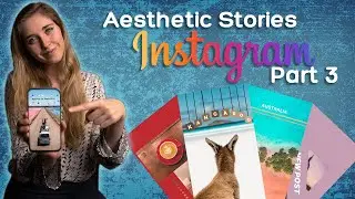 10 Instagram story ideas - Take your stories to the next level just using the app!