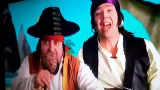 Lead The Way Now Jake And Never Land Pirate Band