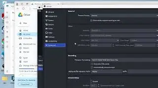 How to fix obs preview tabs lag (2025)